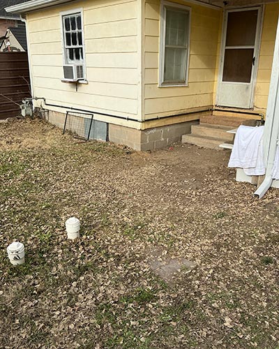 Home Plumbing Services