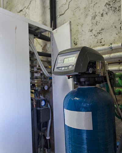 Local Plumbing Company