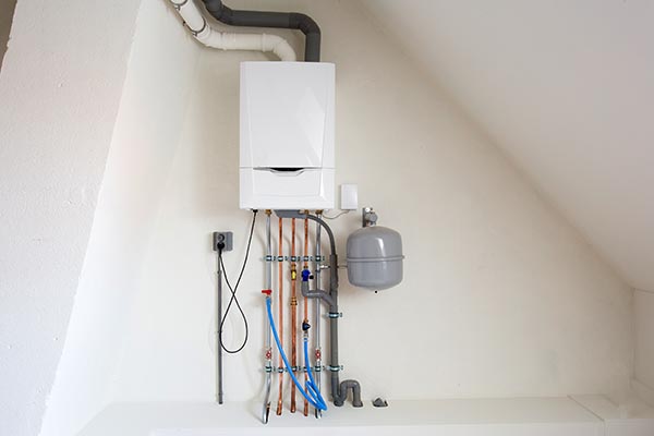 Tankless Water Heater Conversion Services