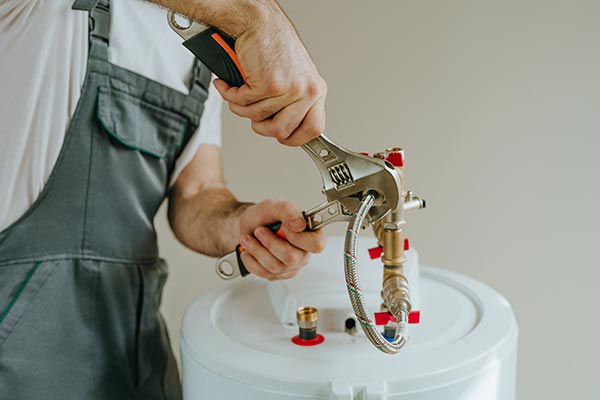 Water Heater Replacement Services