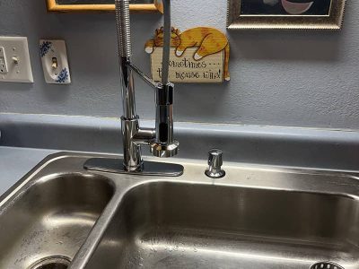 Kitchen Sink