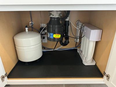 Quality Plumbing Repair Service