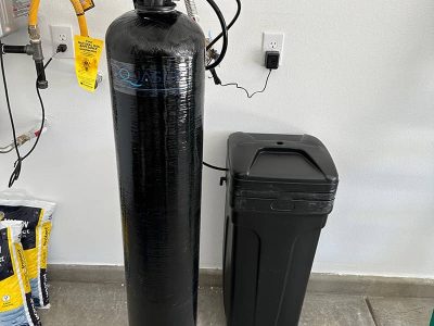 Quality Water Softener