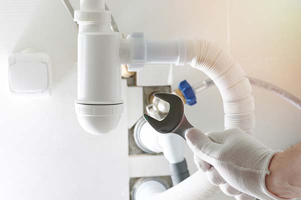 View More About General Plumbing Maintenance Service