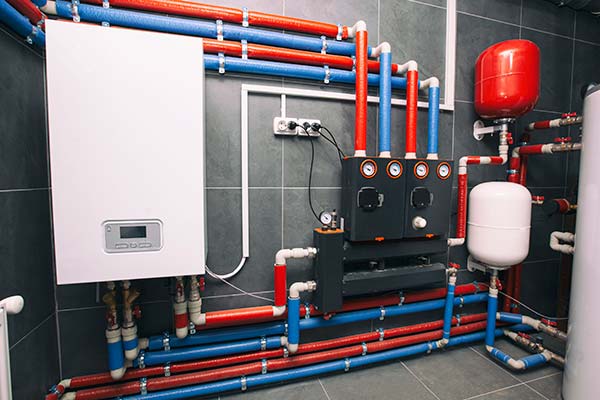 View More About Tankless Water Heater Conversion Service