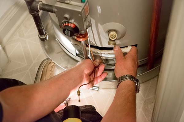 View More About Water Heater Replacement Service