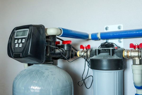 View More About Water Softeners